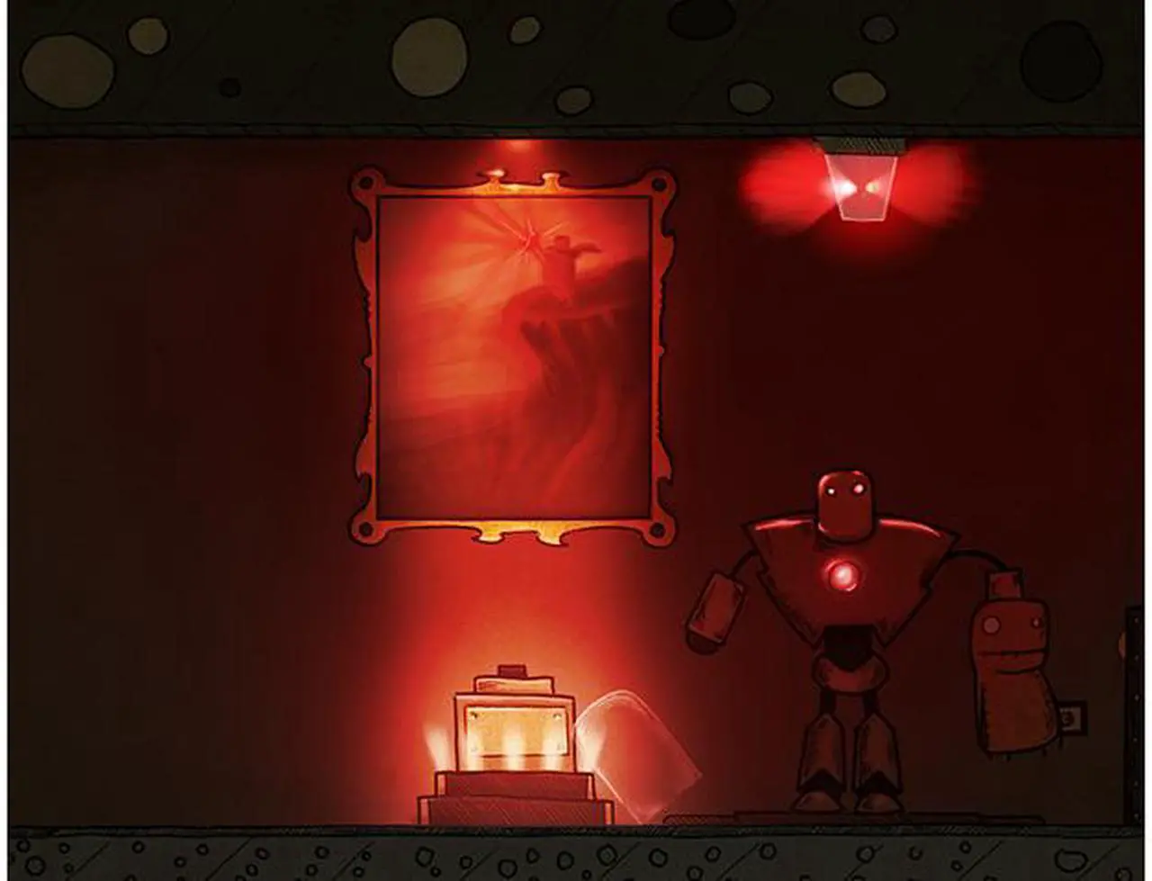 Alt view image 3 of 9 - Gomo [Online Game Code]