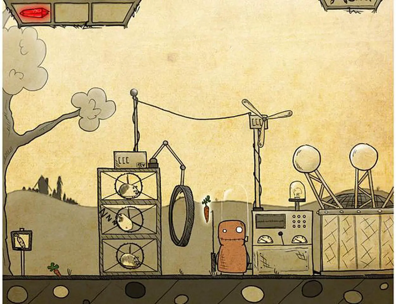 Alt view image 6 of 9 - Gomo [Online Game Code]