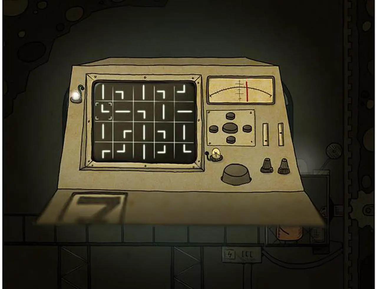 Alt view image 7 of 9 - Gomo [Online Game Code]