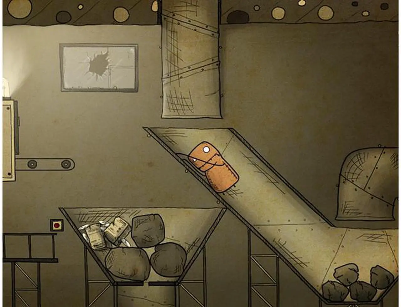 Alt view image 8 of 9 - Gomo [Online Game Code]