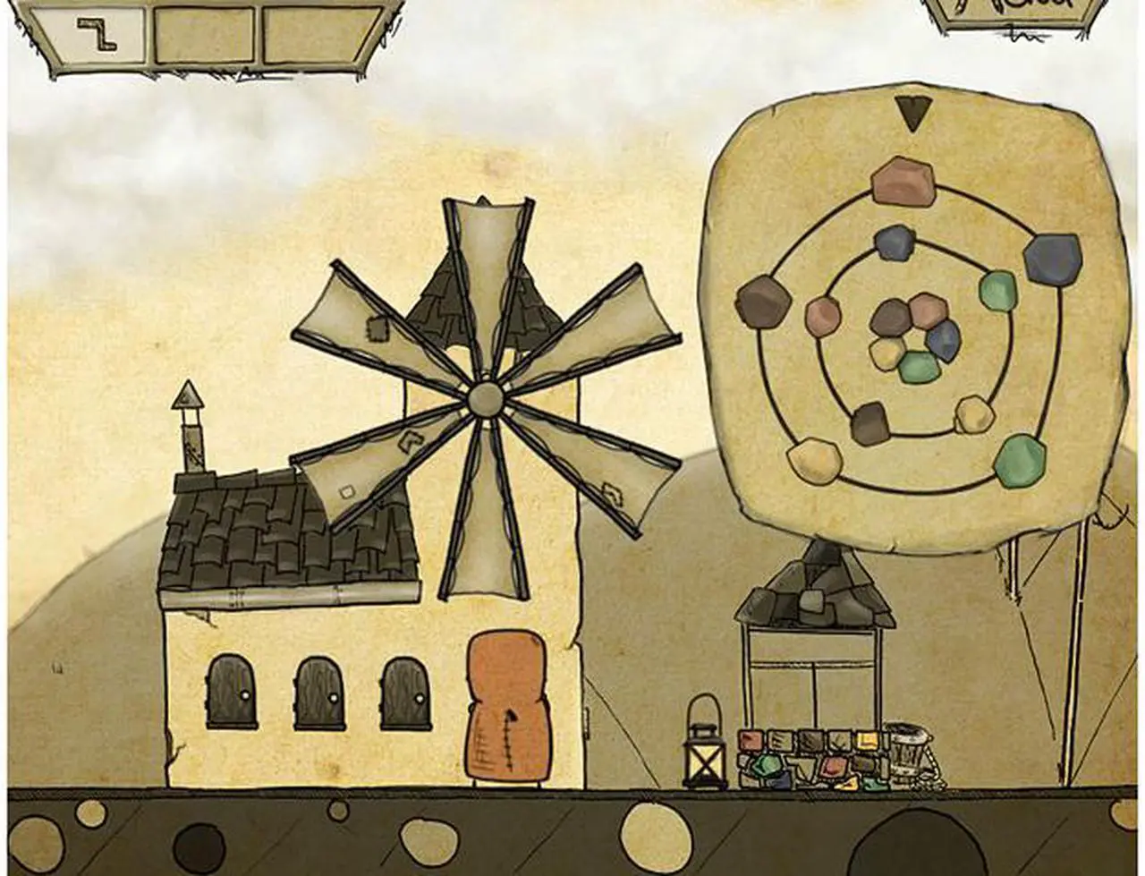 Alt view image 9 of 9 - Gomo [Online Game Code]