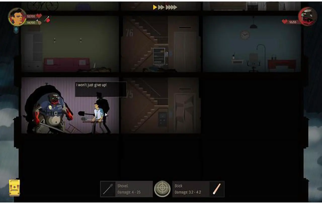 Alt view image 7 of 7 - Skyhill [Online Game Code]