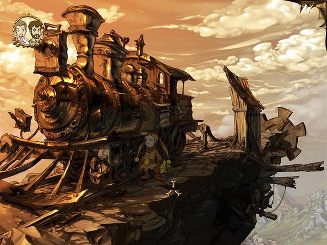 Alt view image 7 of 8 - The Daedalic Armageddon Bundle [Online Game Code]