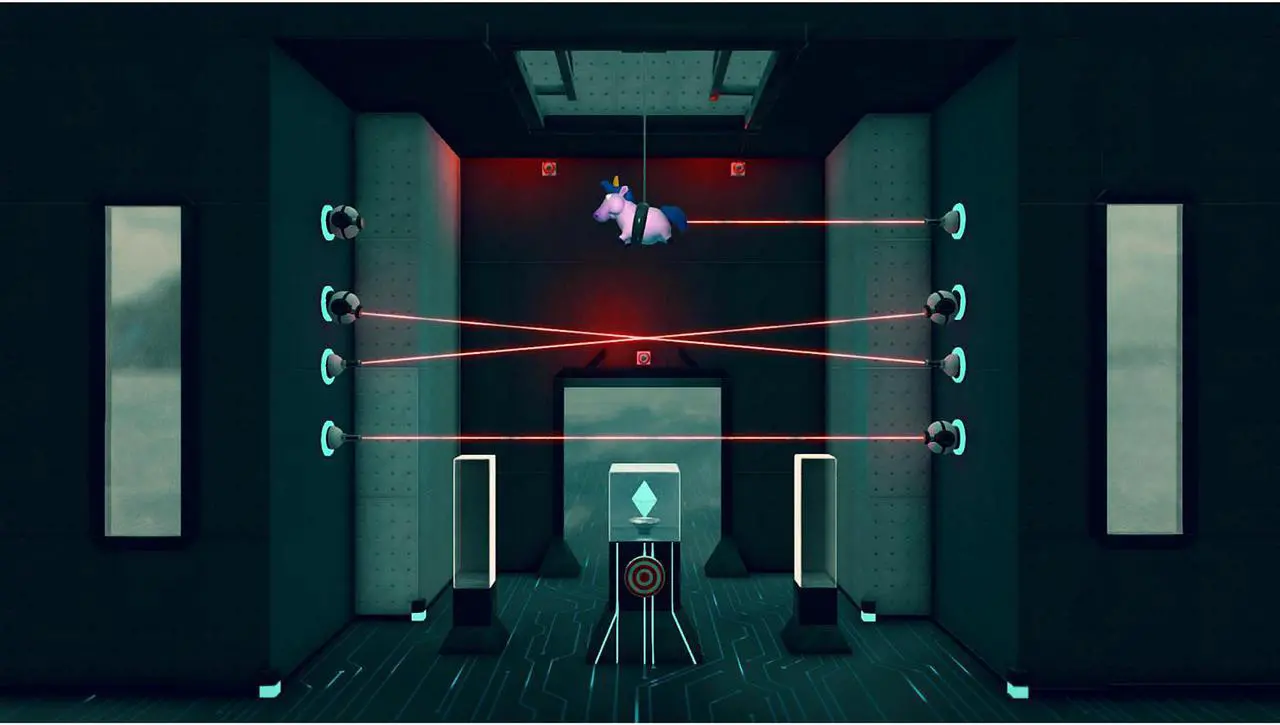 Alt view image 4 of 9 - Crazy Machines 3 [Online Game Code]