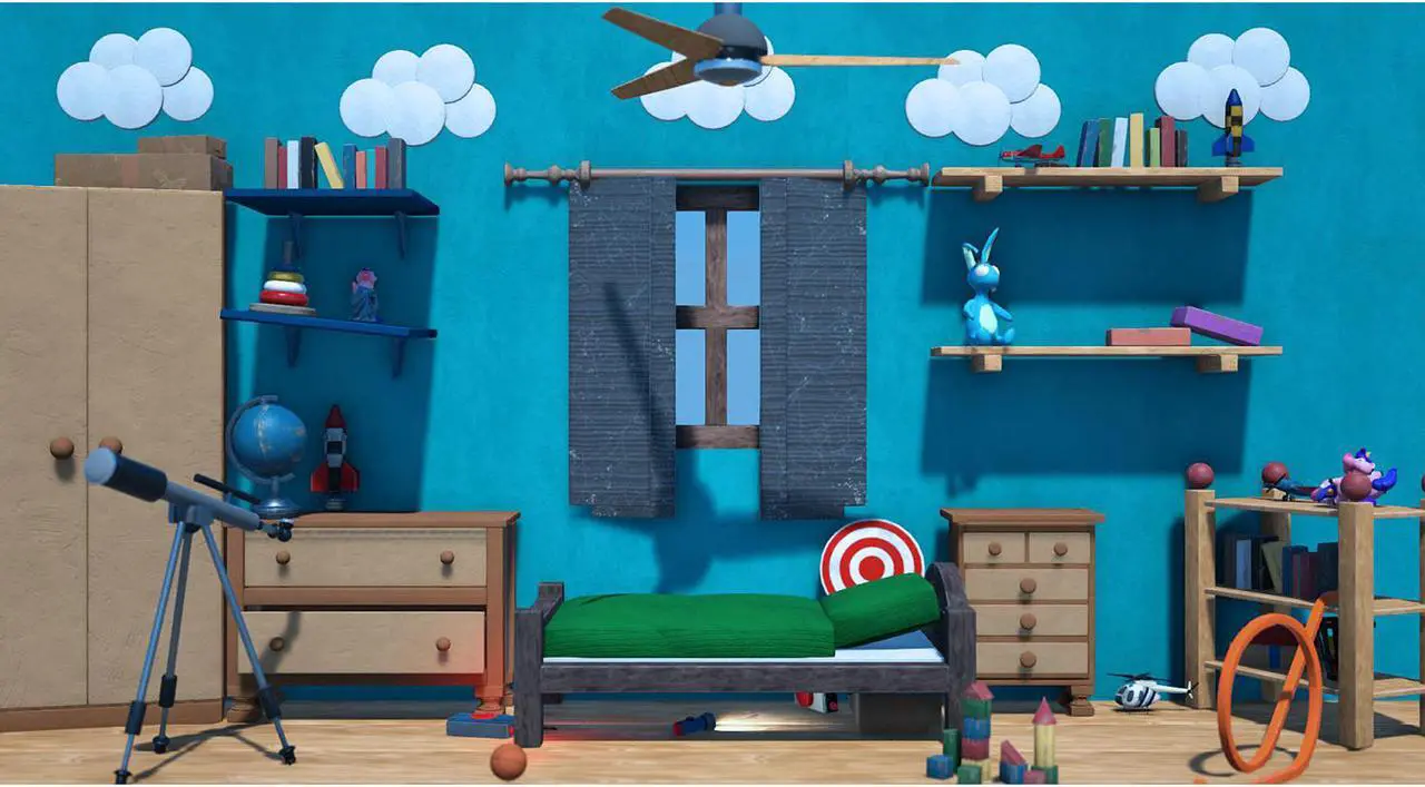 Alt view image 8 of 9 - Crazy Machines 3 [Online Game Code]