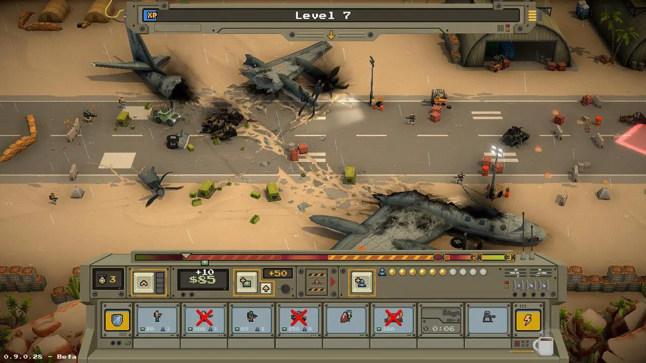 Alt view image 2 of 8 - Warpips  [Online Game Code]