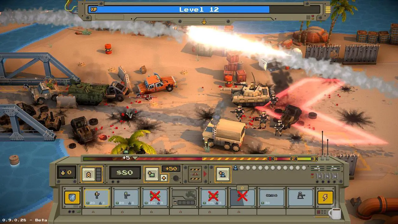 Alt view image 3 of 8 - Warpips  [Online Game Code]