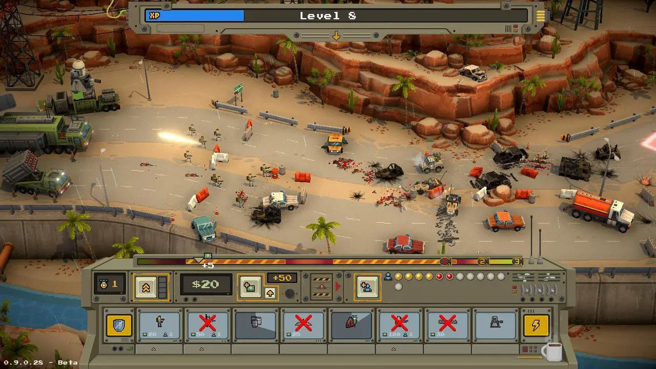 Alt view image 4 of 8 - Warpips  [Online Game Code]