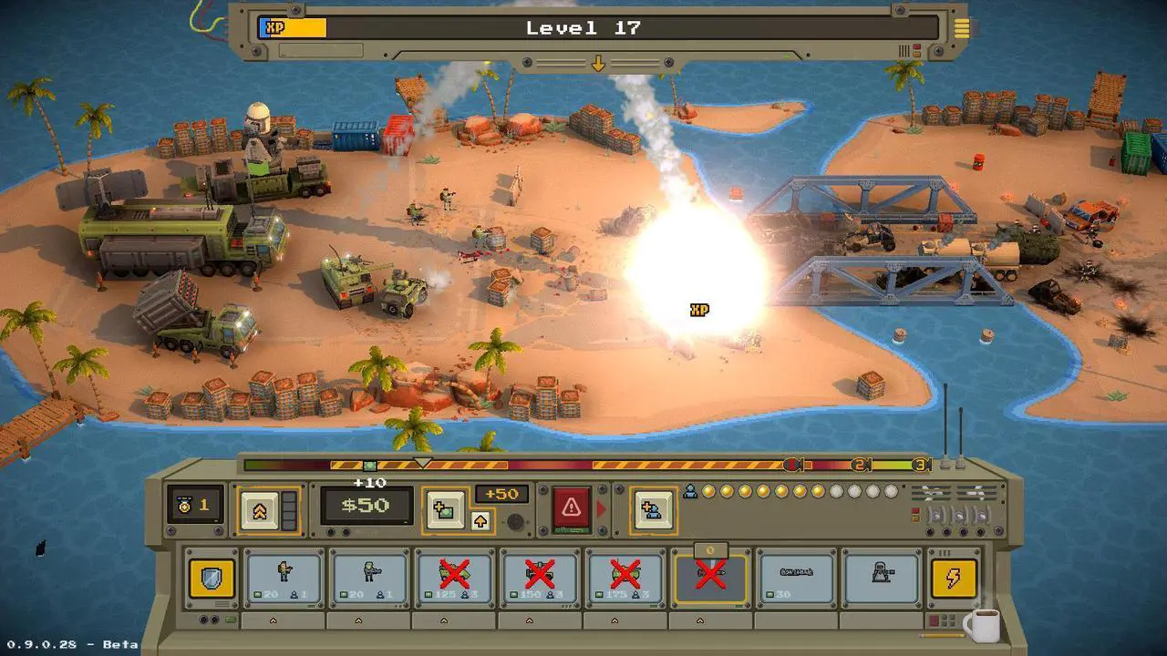 Alt view image 5 of 8 - Warpips  [Online Game Code]