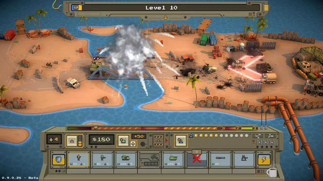 Alt view image 6 of 8 - Warpips  [Online Game Code]