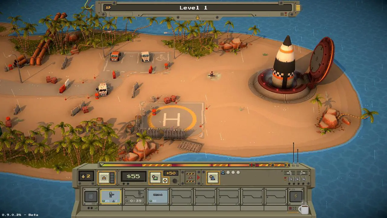 Alt view image 7 of 8 - Warpips  [Online Game Code]