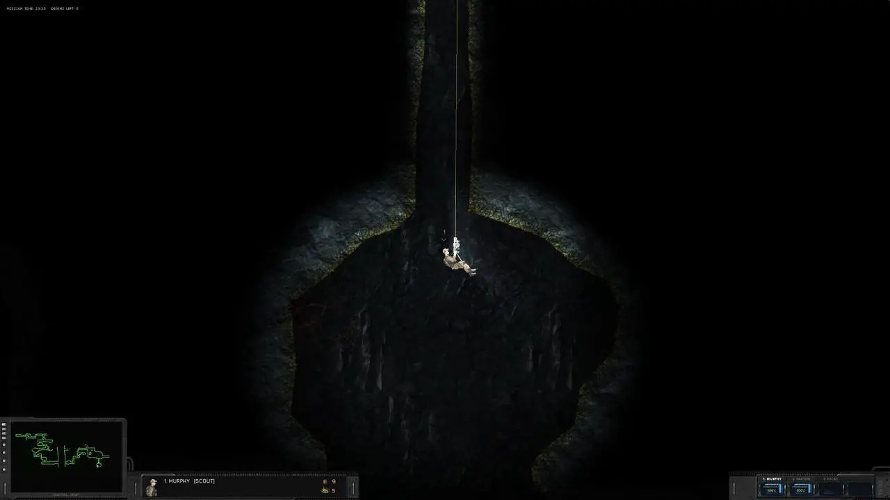 Alt view image 5 of 10 - Hidden Deep - PC [Online Game Code]