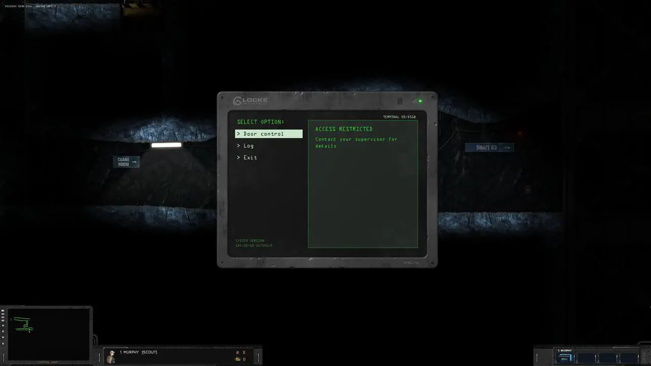 Alt view image 8 of 10 - Hidden Deep - PC [Online Game Code]
