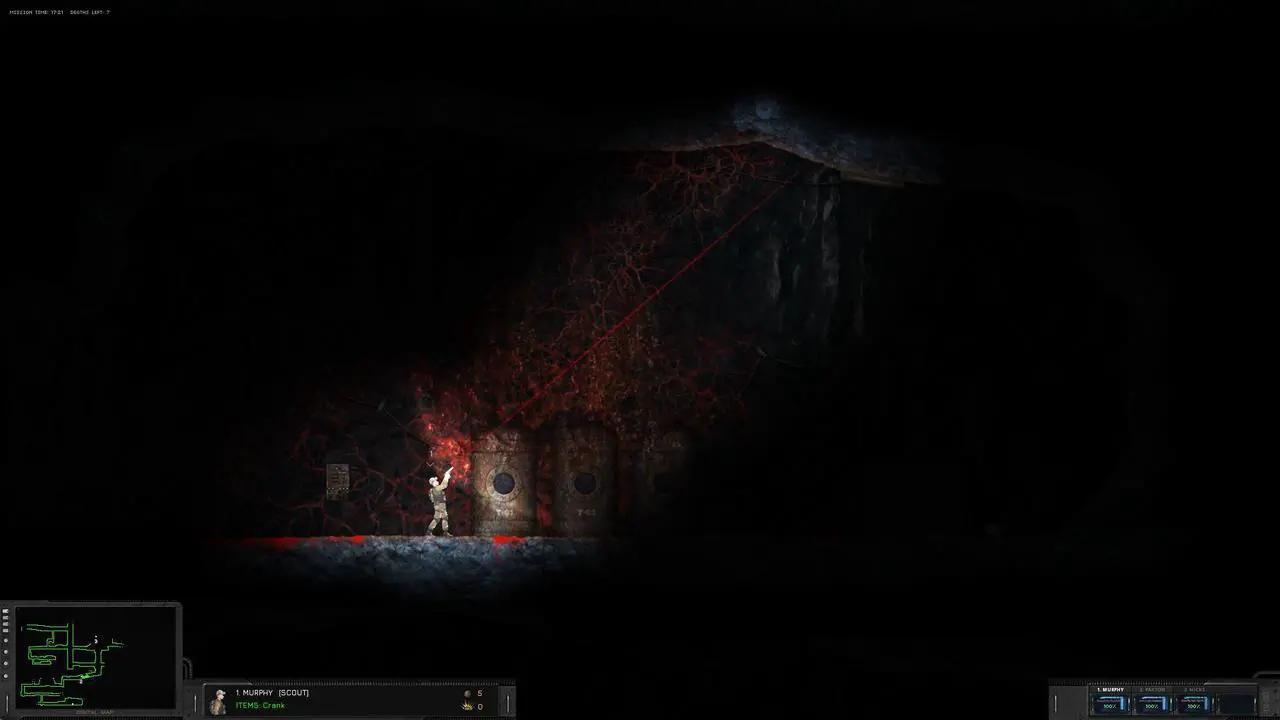 Alt view image 10 of 10 - Hidden Deep - PC [Online Game Code]