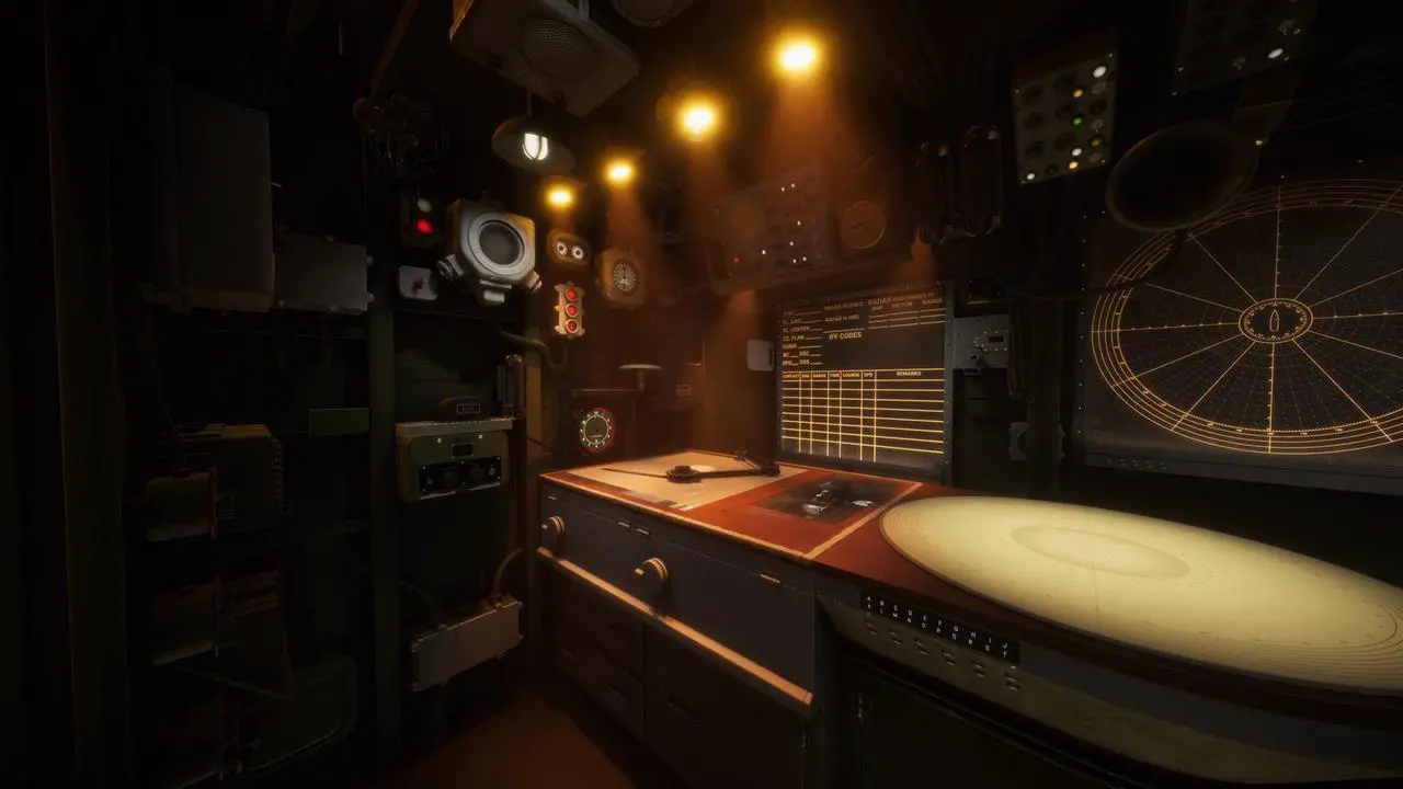 Alt view image 5 of 13 - Destroyer: The U-Boat Hunter - PC [Online Game Code]