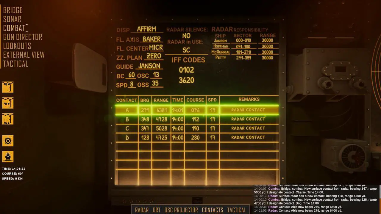 Alt view image 7 of 13 - Destroyer: The U-Boat Hunter - PC [Online Game Code]