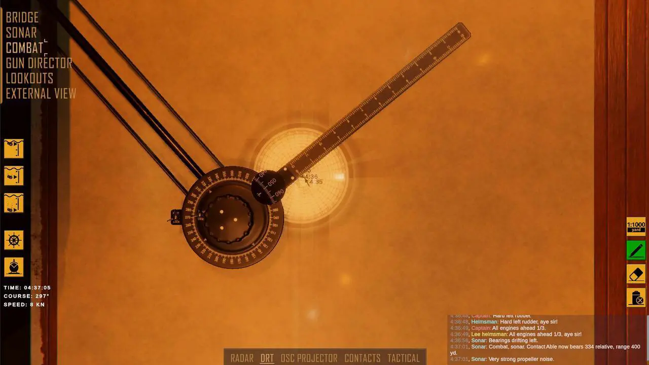 Alt view image 8 of 13 - Destroyer: The U-Boat Hunter - PC [Online Game Code]