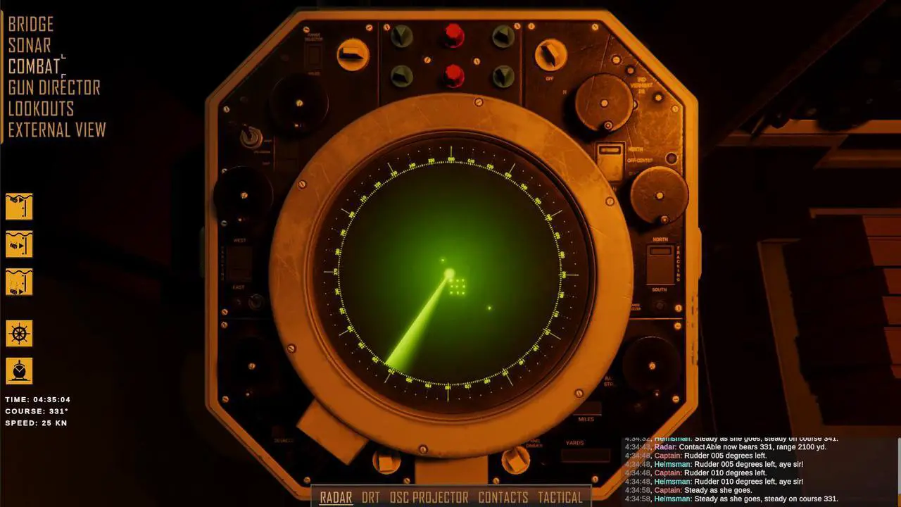 Alt view image 9 of 13 - Destroyer: The U-Boat Hunter - PC [Online Game Code]