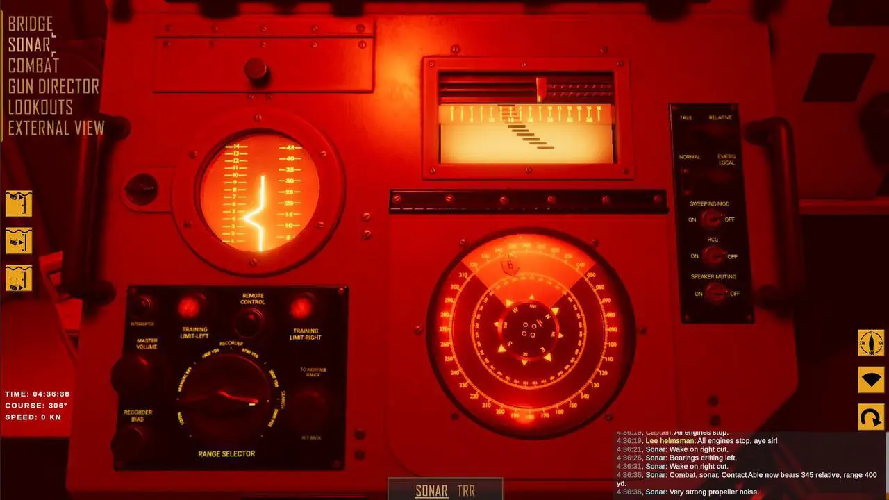 Alt view image 11 of 13 - Destroyer: The U-Boat Hunter - PC [Online Game Code]