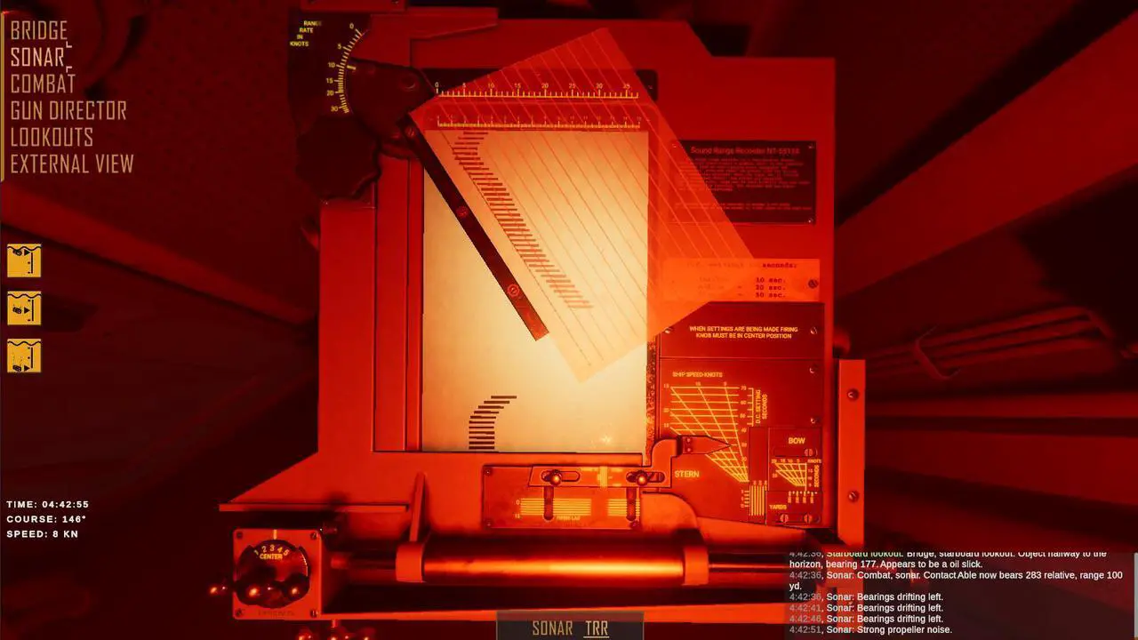 Alt view image 12 of 13 - Destroyer: The U-Boat Hunter - PC [Online Game Code]