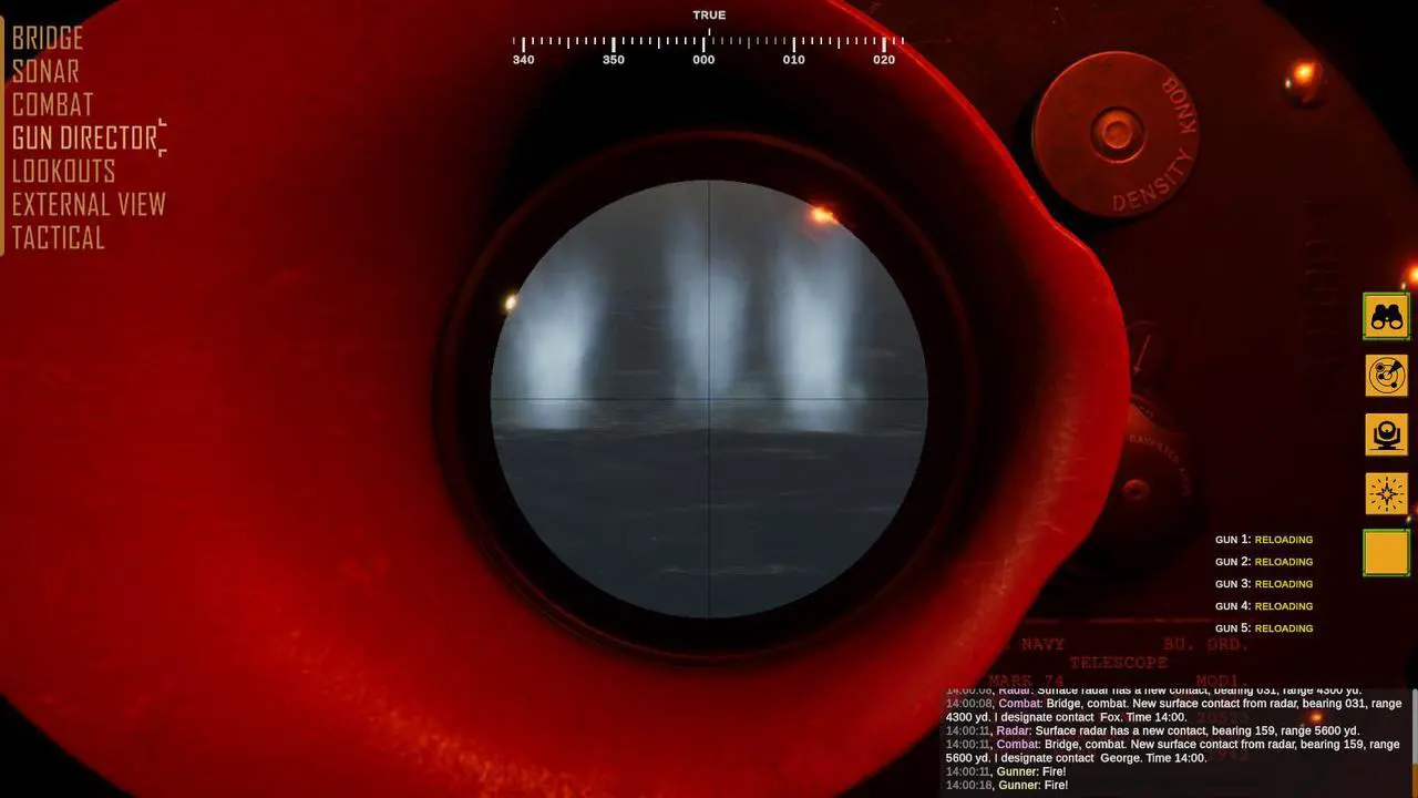 Alt view image 13 of 13 - Destroyer: The U-Boat Hunter - PC [Online Game Code]