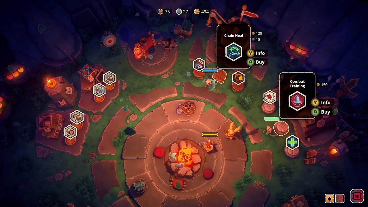 Alt view image 4 of 11 - Wild Woods - PC [Steam Online Game Code]