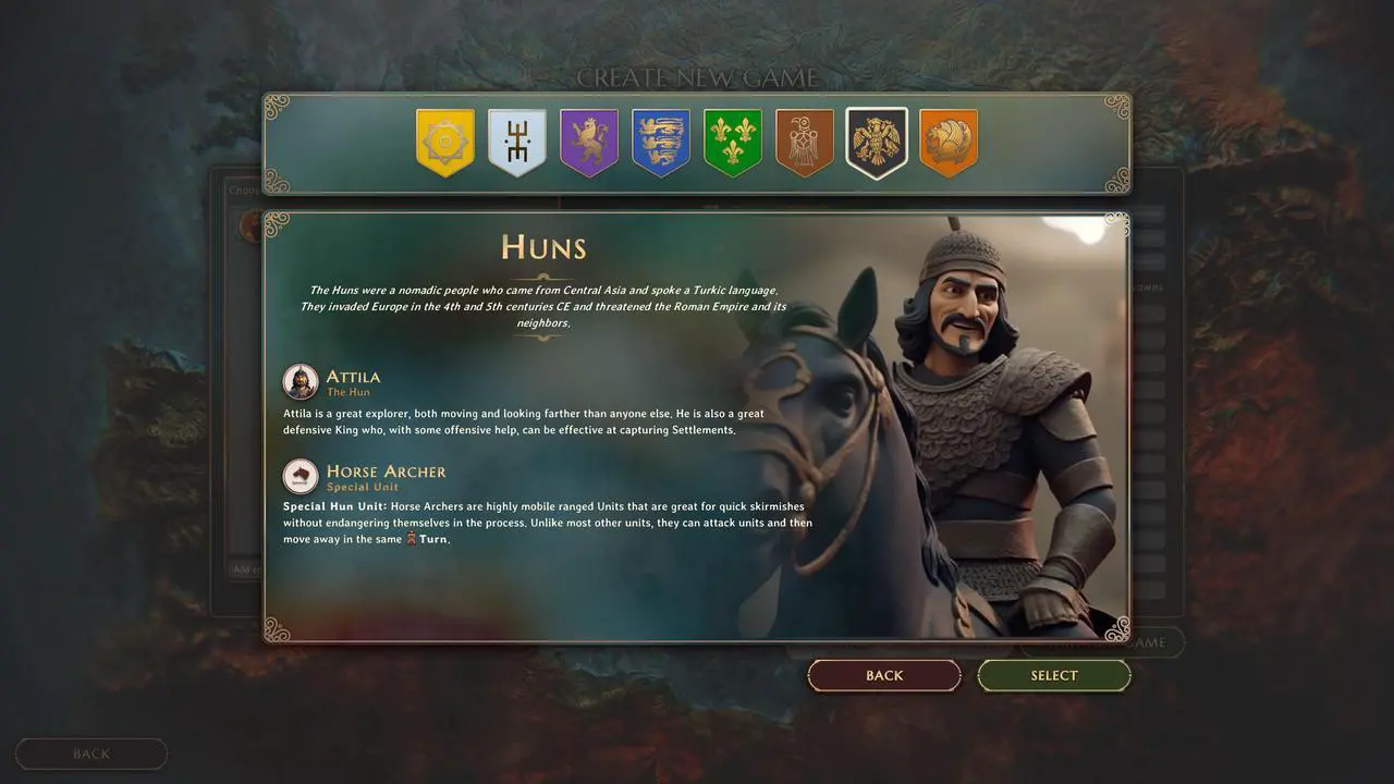 Alt view image 8 of 8 - Yield! Fall of Rome - PC [Steam Online Game Code]