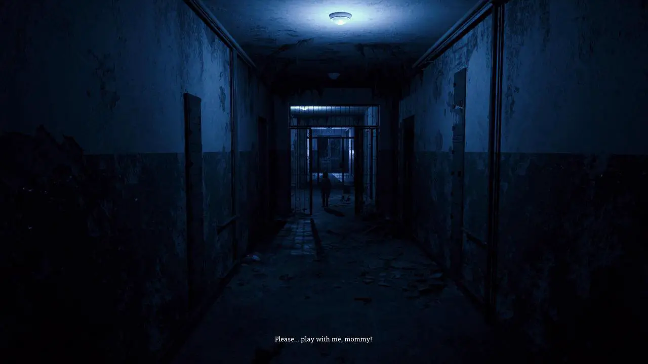 Alt view image 3 of 15 - Unholy - PC [Steam Online Game Code]