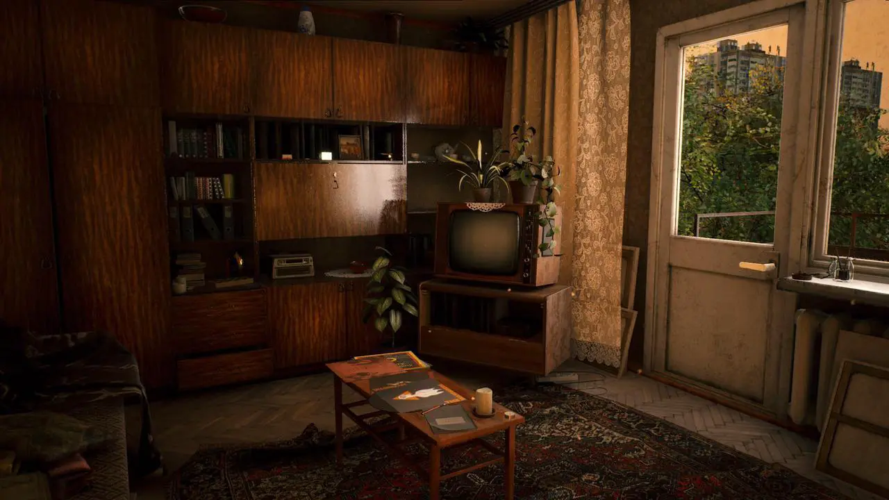 Alt view image 4 of 15 - Unholy - PC [Steam Online Game Code]