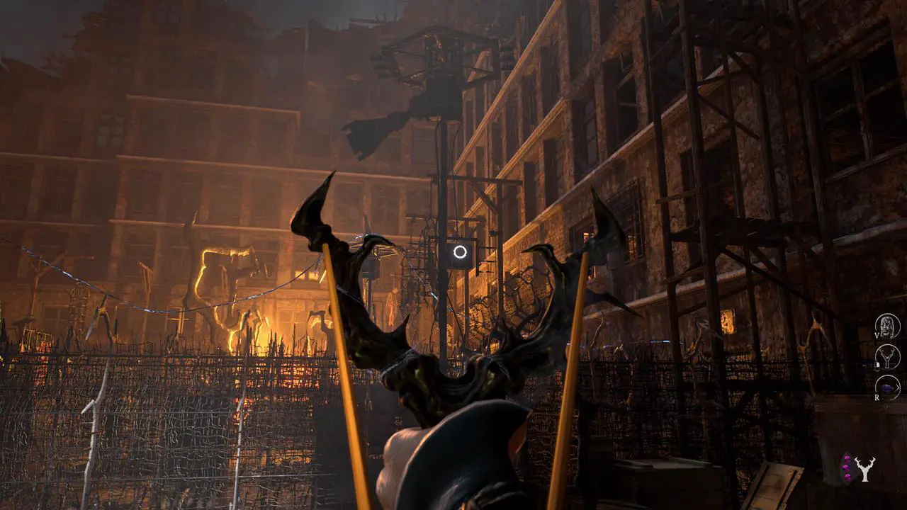 Alt view image 5 of 15 - Unholy - PC [Steam Online Game Code]
