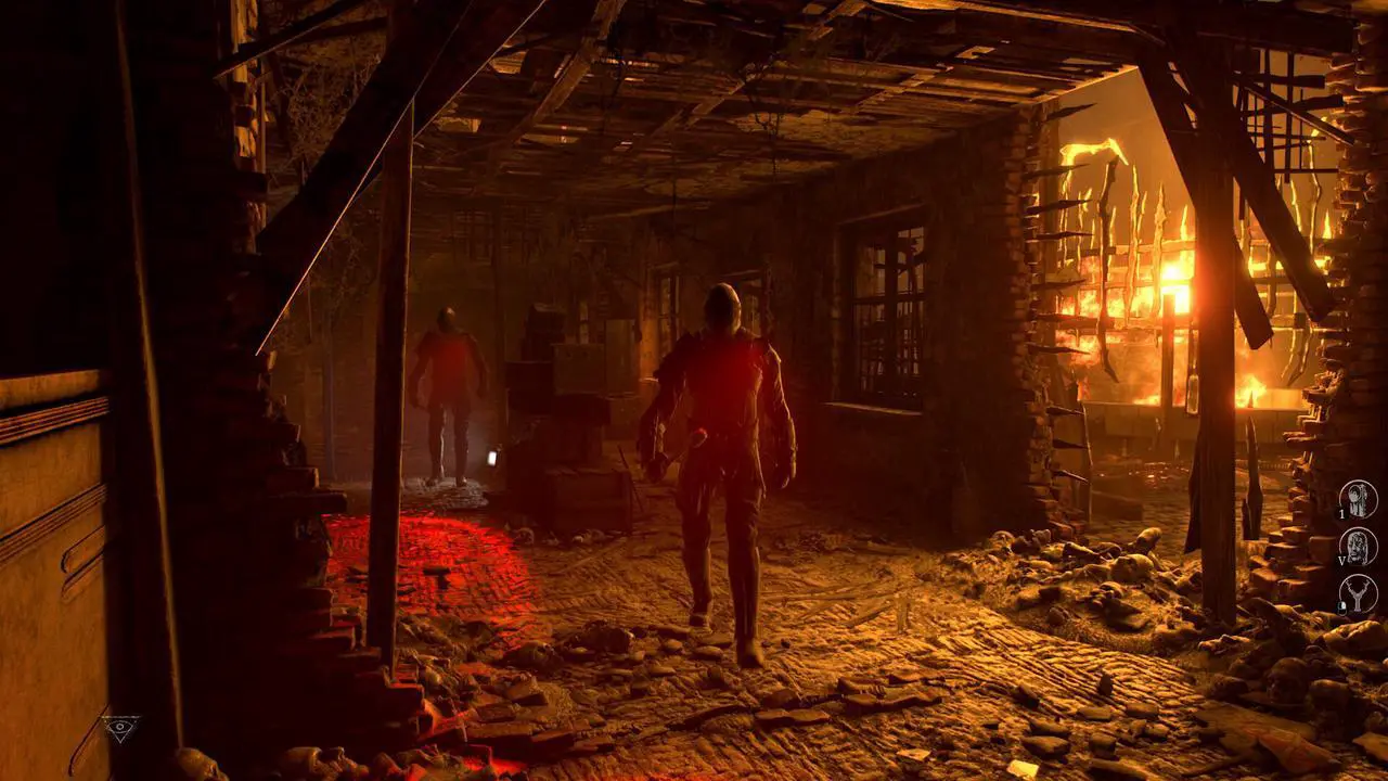 Alt view image 6 of 15 - Unholy - PC [Steam Online Game Code]