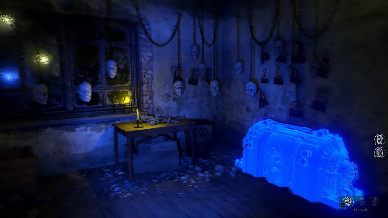 Alt view image 7 of 15 - Unholy - PC [Steam Online Game Code]