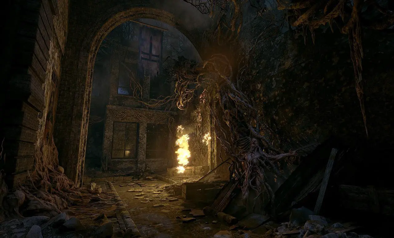 Alt view image 14 of 15 - Unholy - PC [Steam Online Game Code]