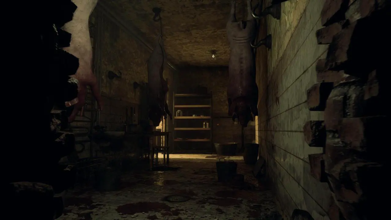 Alt view image 15 of 15 - Unholy - PC [Steam Online Game Code]