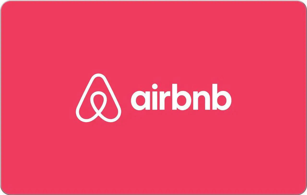 Main image of Airbnb $200 Gift Card (Email Delivery)