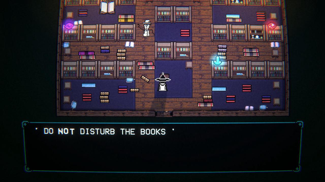 Alt view image 2 of 10 - Leximan - PC [Steam Online Game Code]