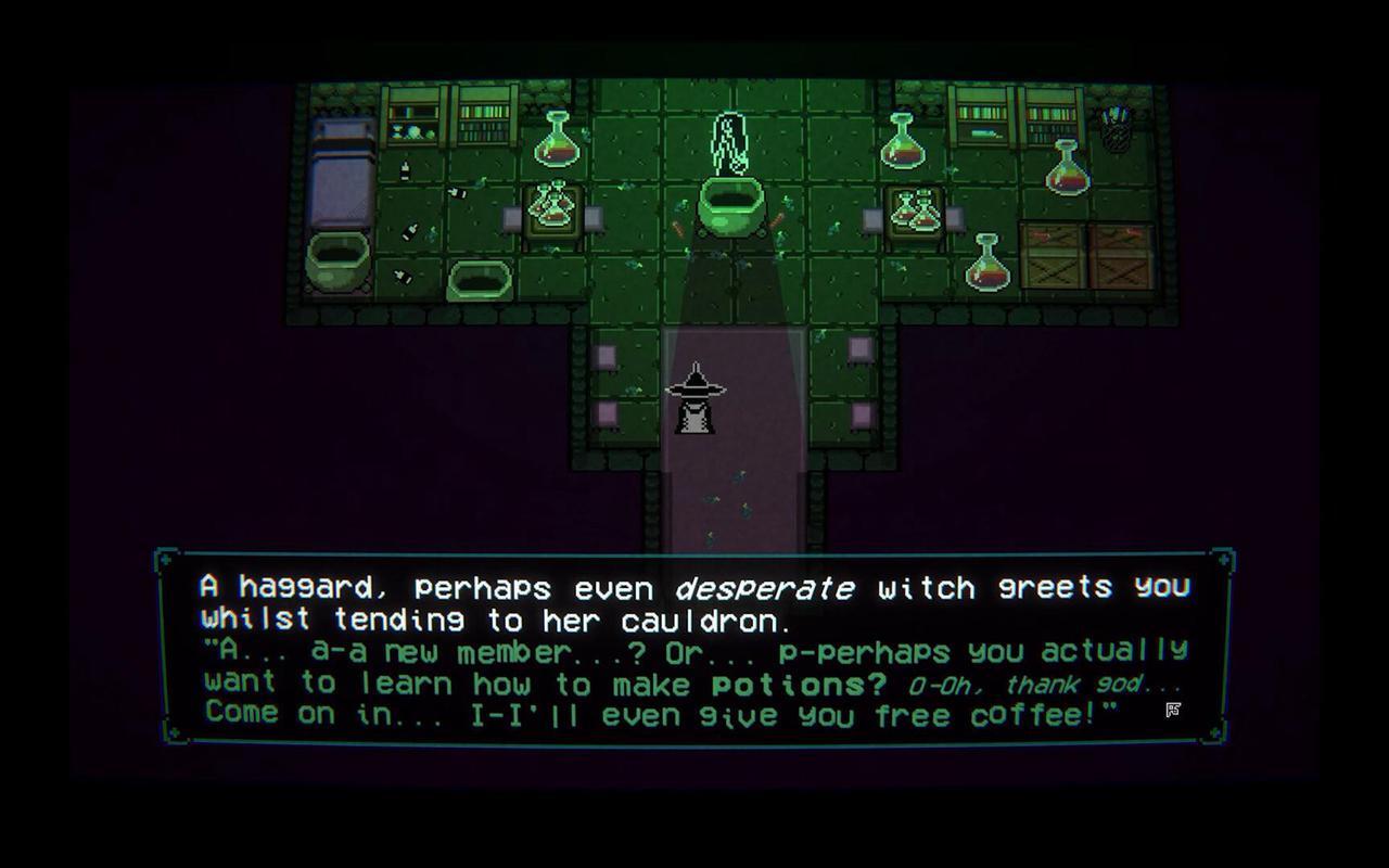 Alt view image 3 of 10 - Leximan - PC [Steam Online Game Code]
