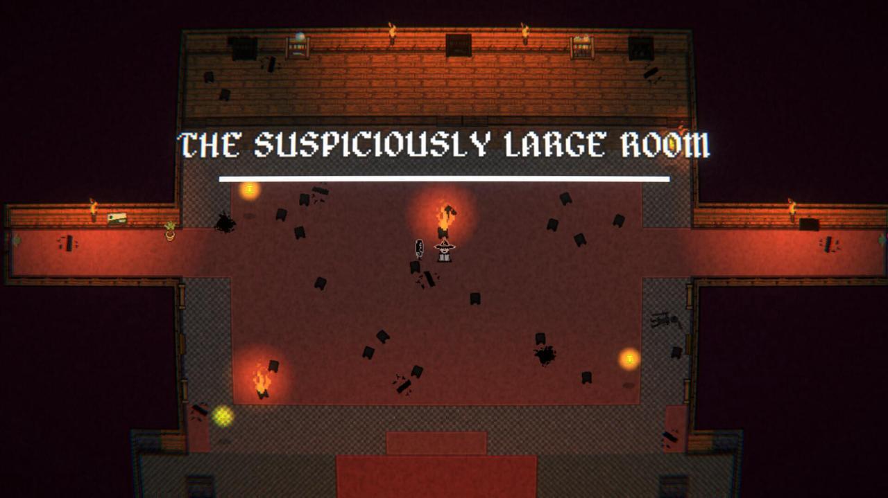 Alt view image 4 of 10 - Leximan - PC [Steam Online Game Code]