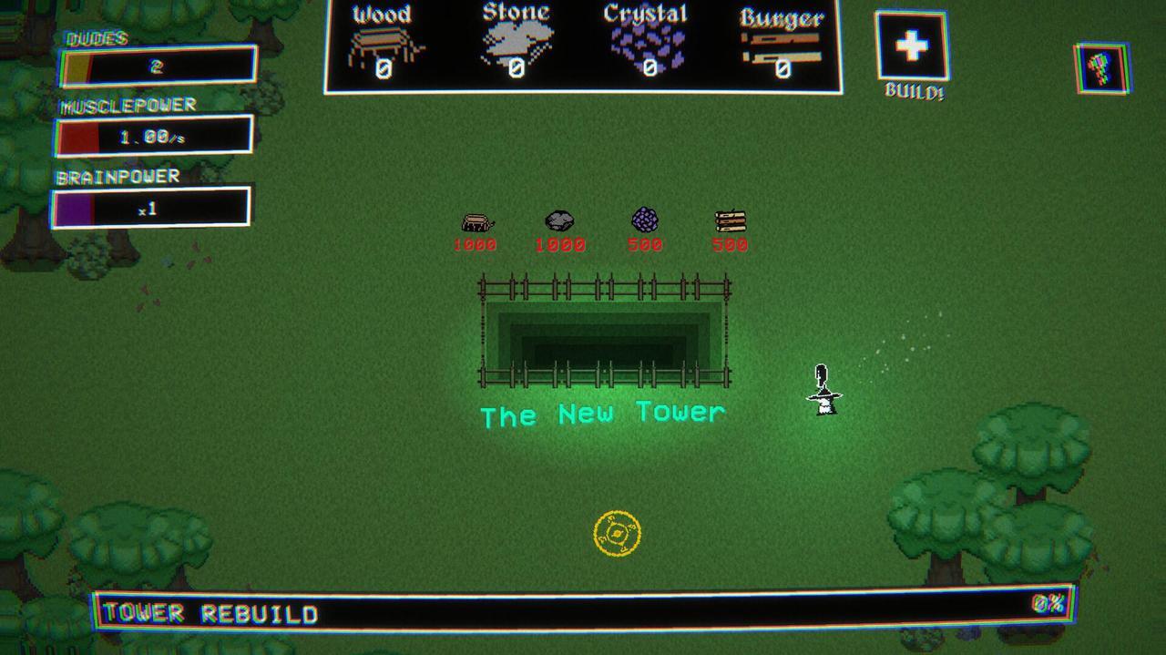 Alt view image 5 of 10 - Leximan - PC [Steam Online Game Code]
