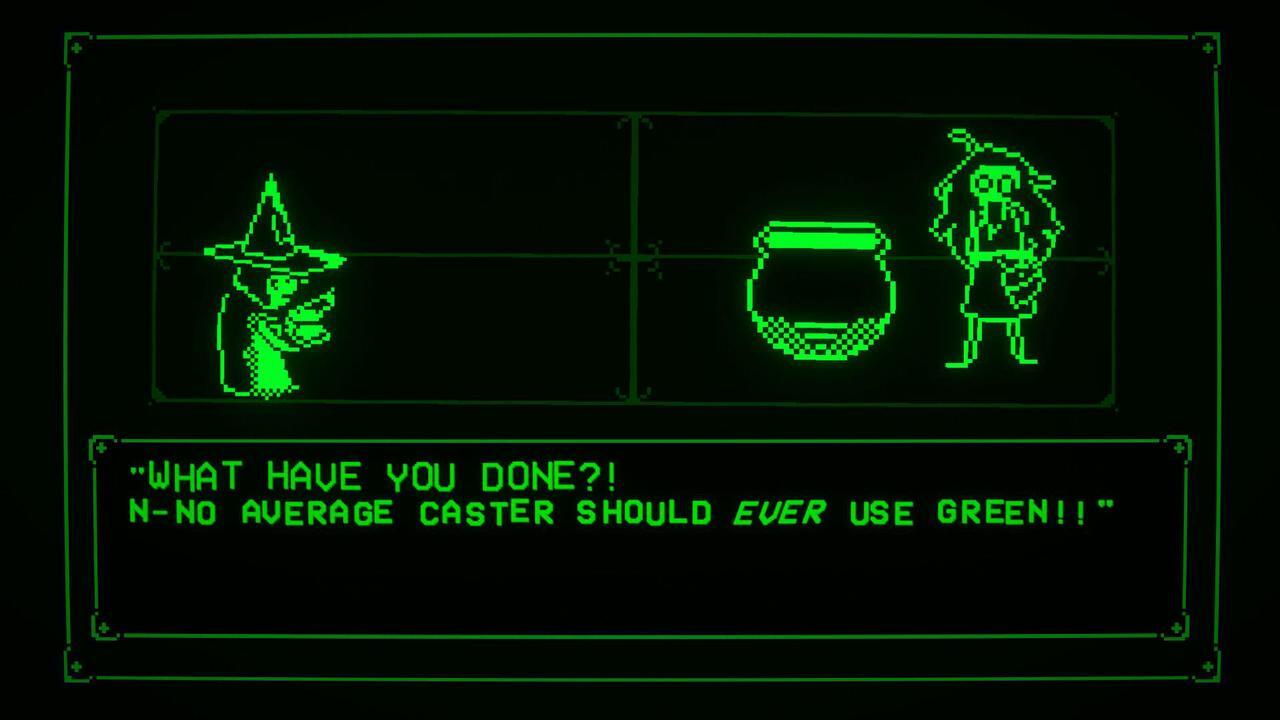 Alt view image 7 of 10 - Leximan - PC [Steam Online Game Code]