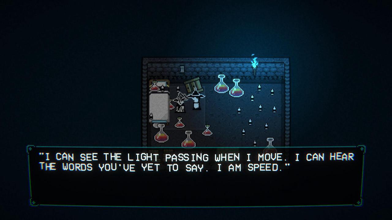 Alt view image 8 of 10 - Leximan - PC [Steam Online Game Code]