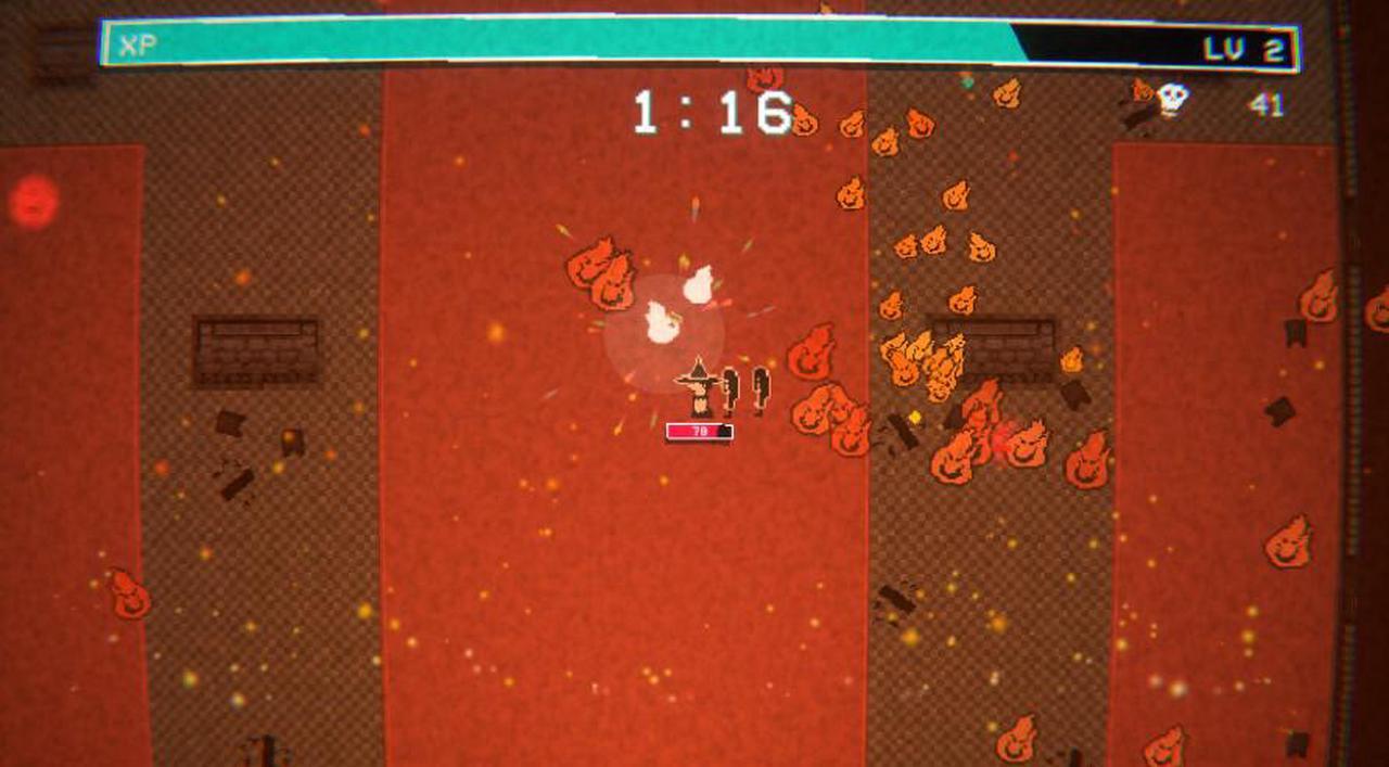 Alt view image 10 of 10 - Leximan - PC [Steam Online Game Code]