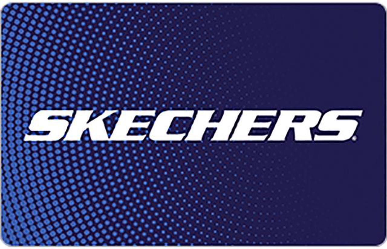 Main image of Skechers $50 Gift Card (Email Delivery)