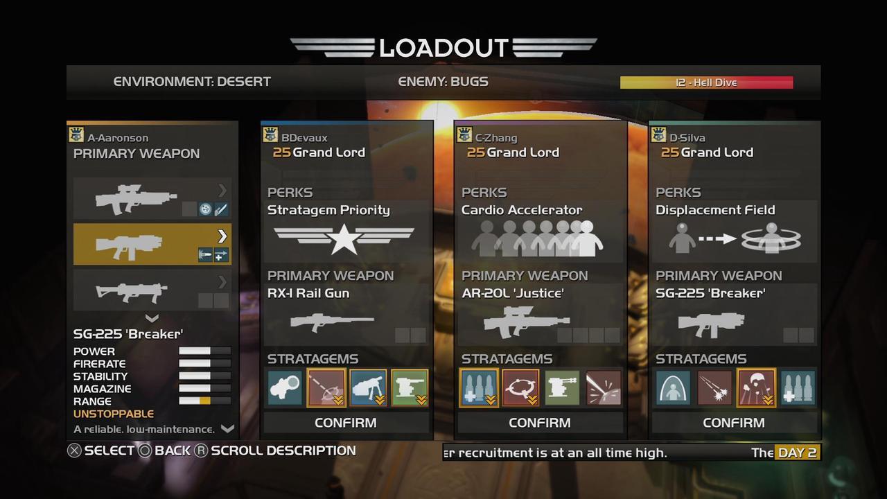 Alt view image 8 of 10 - HELLDIVERS™ Digital Deluxe Edition - PC [Steam Online Game Code]