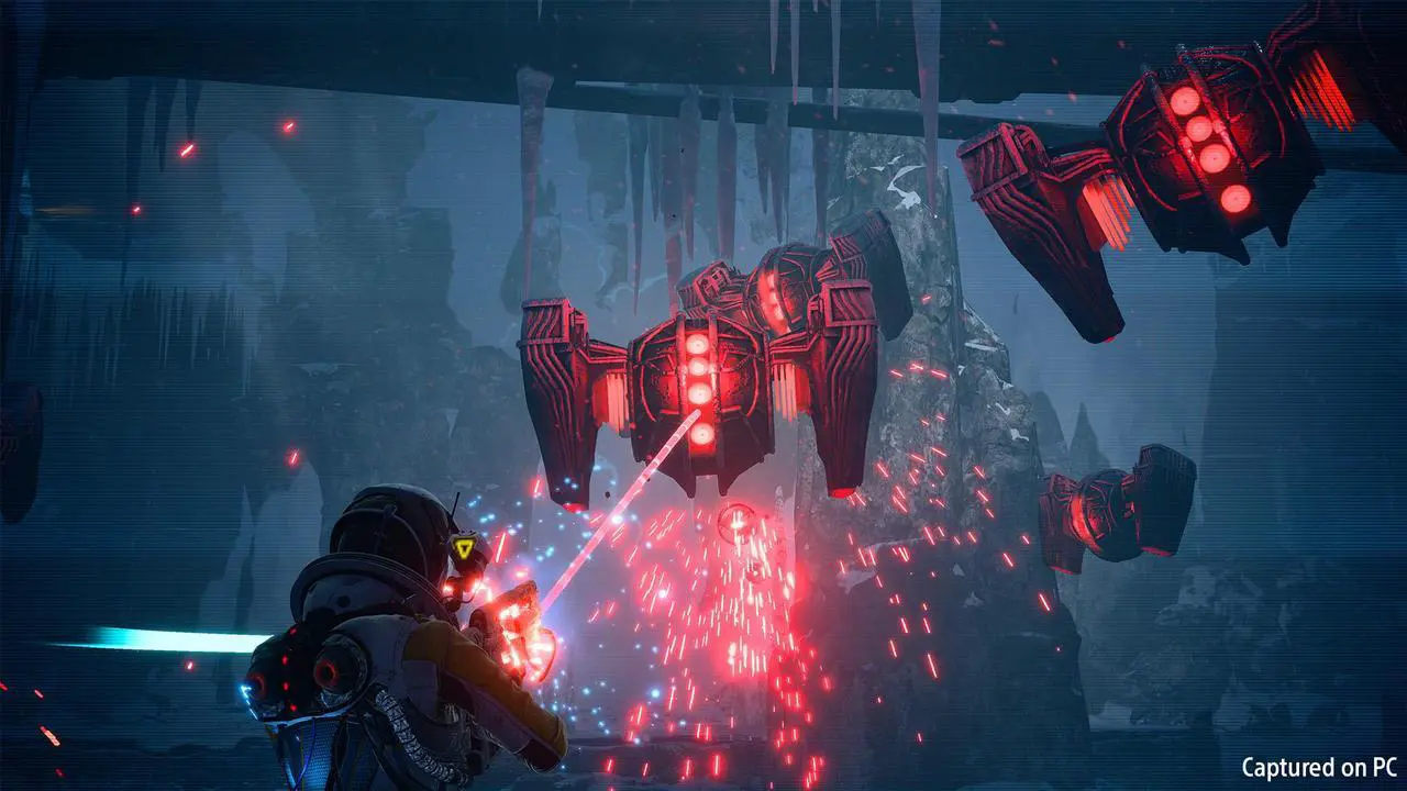 Alt view image 2 of 11 - Returnal™ - PC [Steam Code, UNITED STATES]