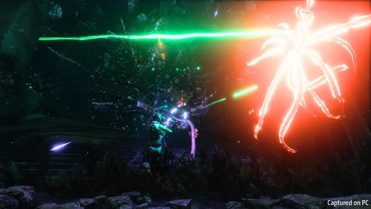 Alt view image 3 of 11 - Returnal™ - PC [Steam Code, UNITED STATES]