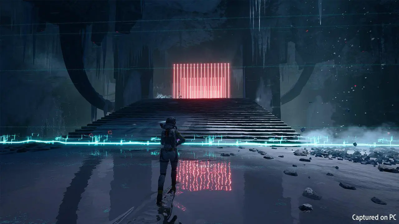 Alt view image 4 of 11 - Returnal™ - PC [Steam Code, UNITED STATES]