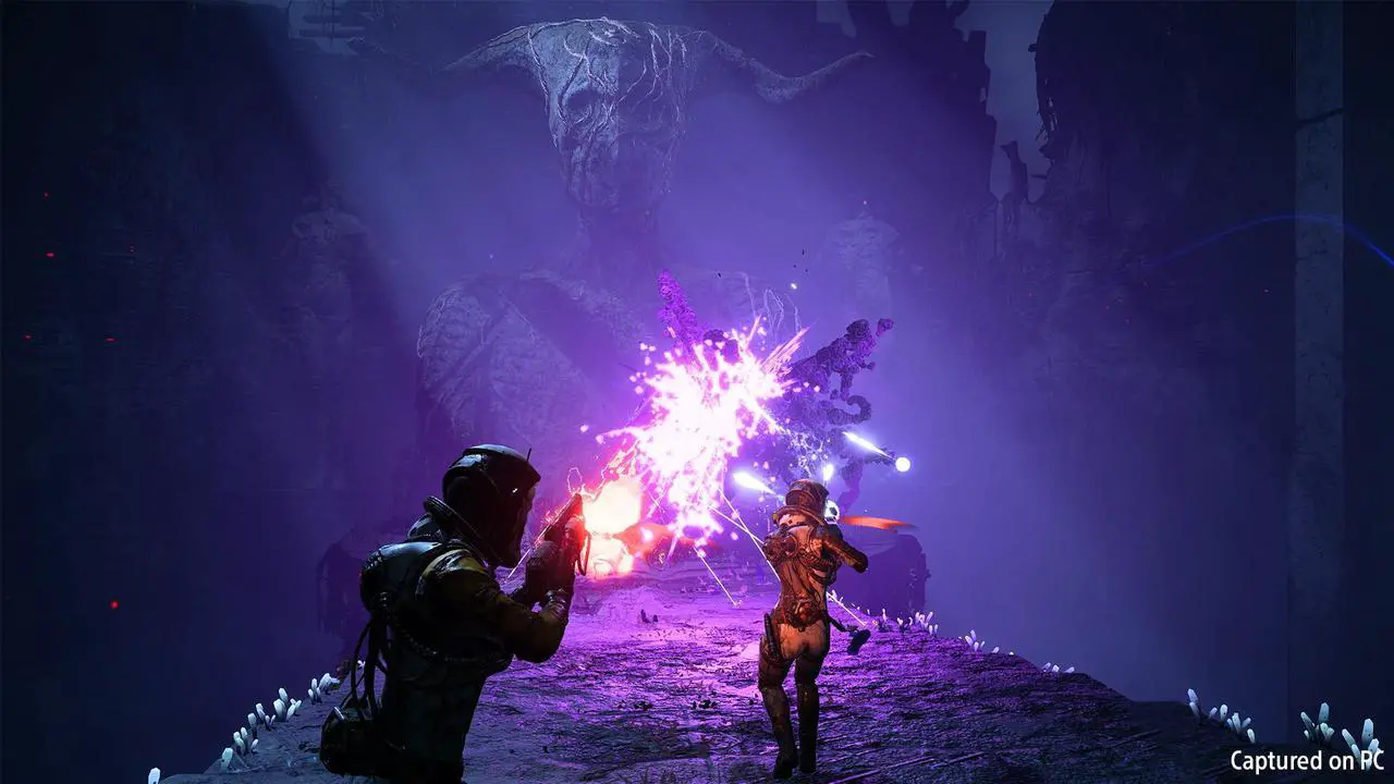 Alt view image 5 of 11 - Returnal™ - PC [Steam Code, UNITED STATES]