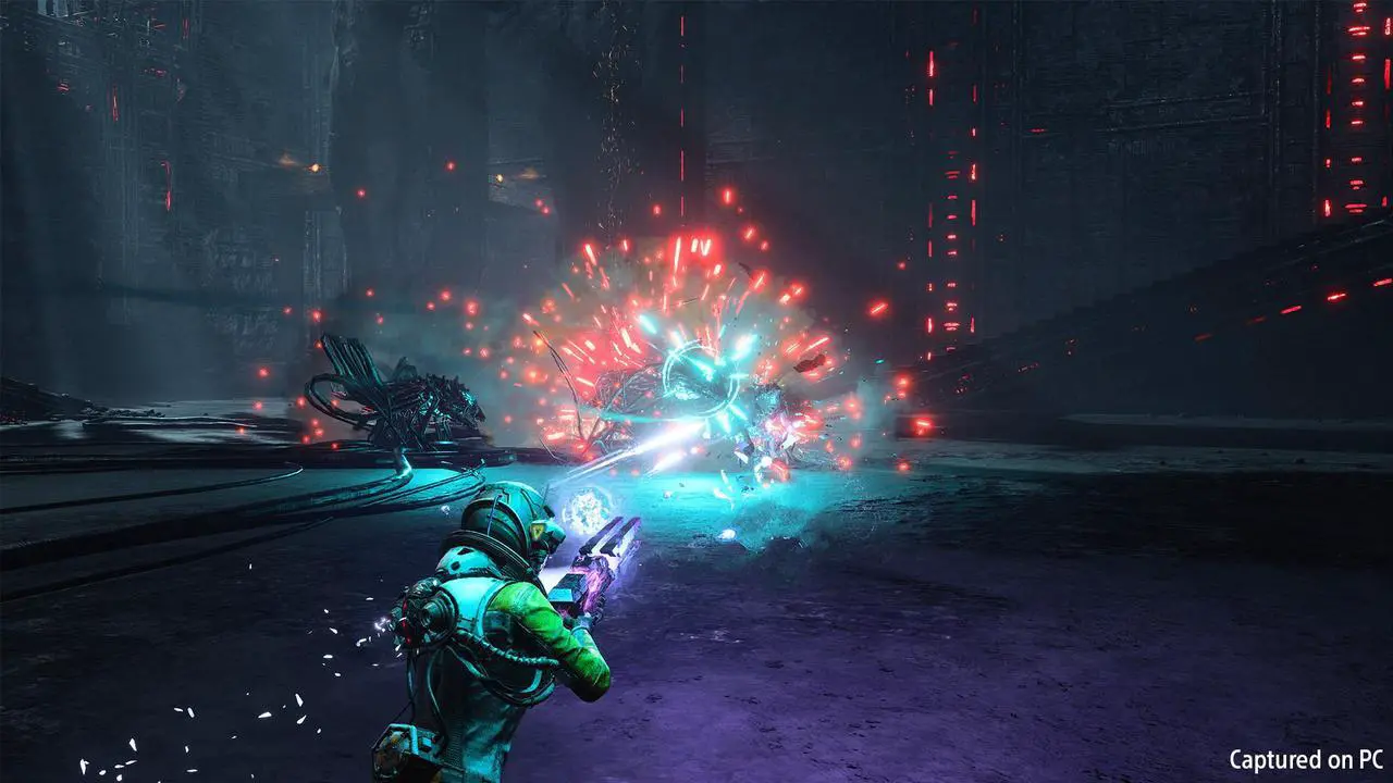 Alt view image 6 of 11 - Returnal™ - PC [Steam Code, UNITED STATES]