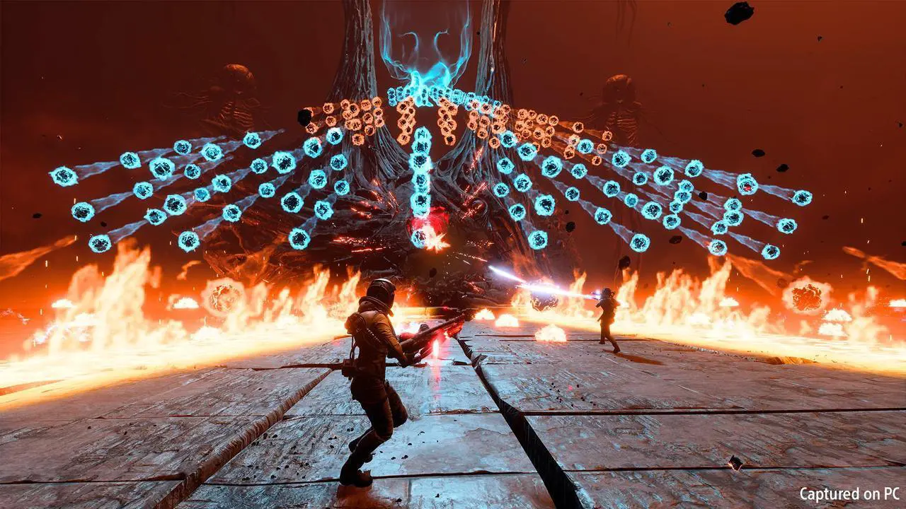 Alt view image 8 of 11 - Returnal™ - PC [Steam Code, UNITED STATES]